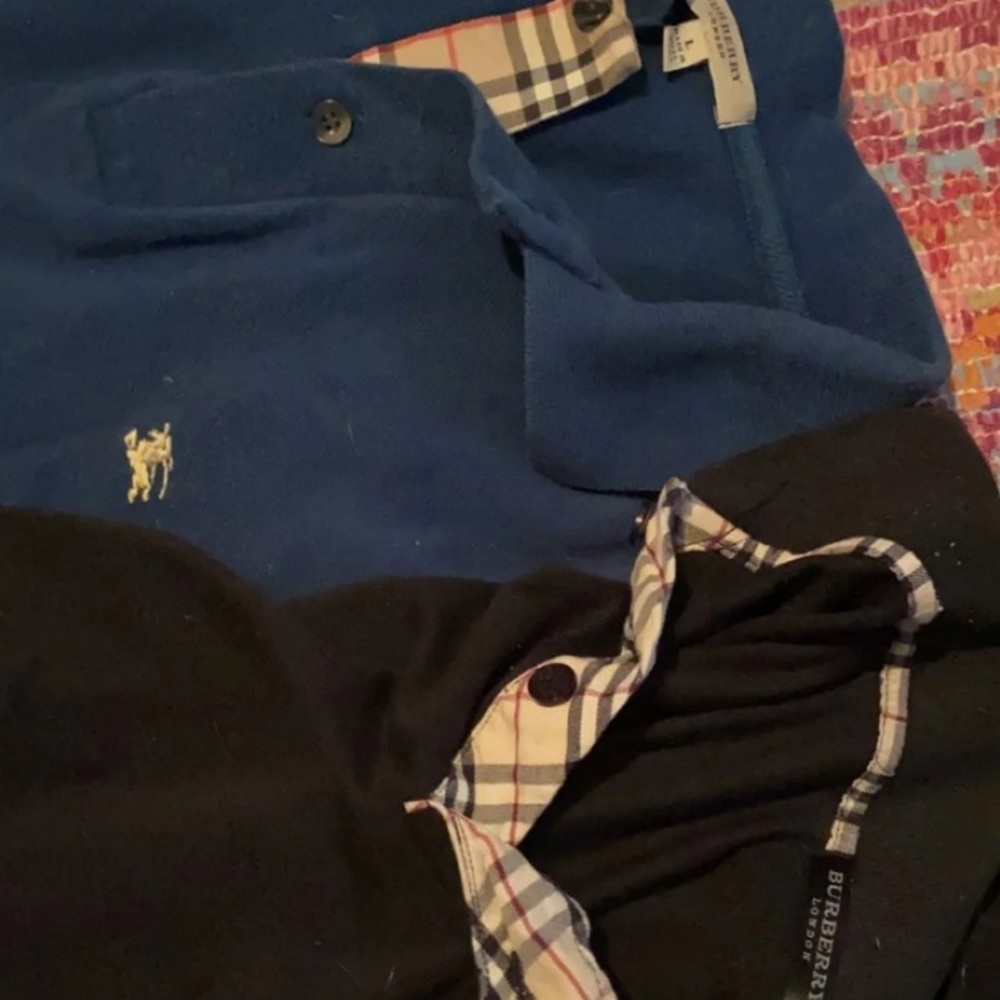 Men Burberry